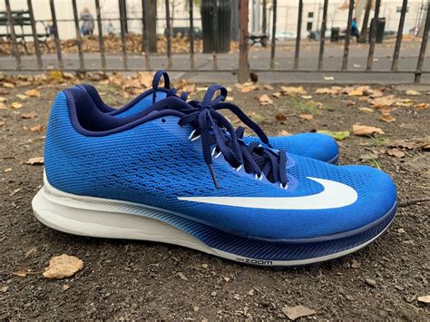 Nike Zoom Elite 10 Review 